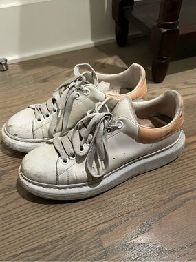 Alexander McQueen Sneakers